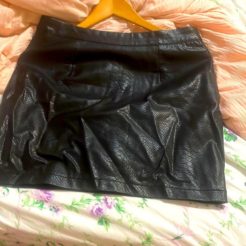 Stella Luce skirt